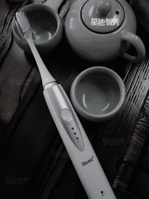 声波牙刷全国招代理，领航牙科美容新趋势