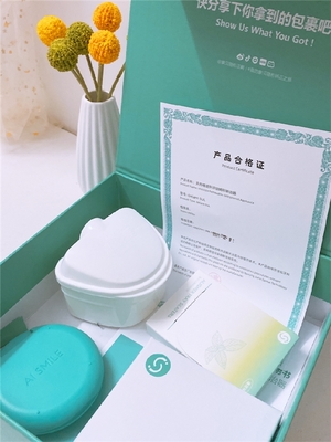 AI SMILE象贝 以技术创新推动口腔与皮肤美容行业步入黄金时代