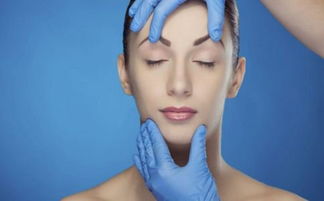 重塑容颜 改脸型与皮肤美容的现代整形术