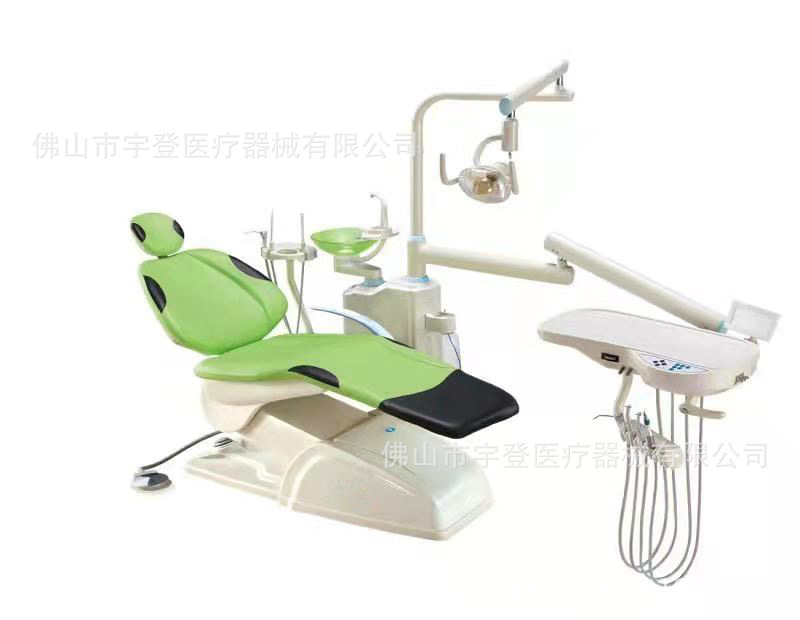 牙科综合治疗椅与皮肤美容椅 口腔与美容设备的技术融合与应用